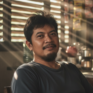 Aryo Pramuditha
