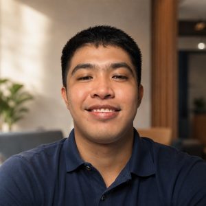 Ian Fernandez
